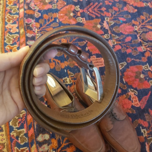 Look Dapper In These Classic Shoes - Allen Edmonds Lasalle 10.5D - $129 - Picture 2 of 3